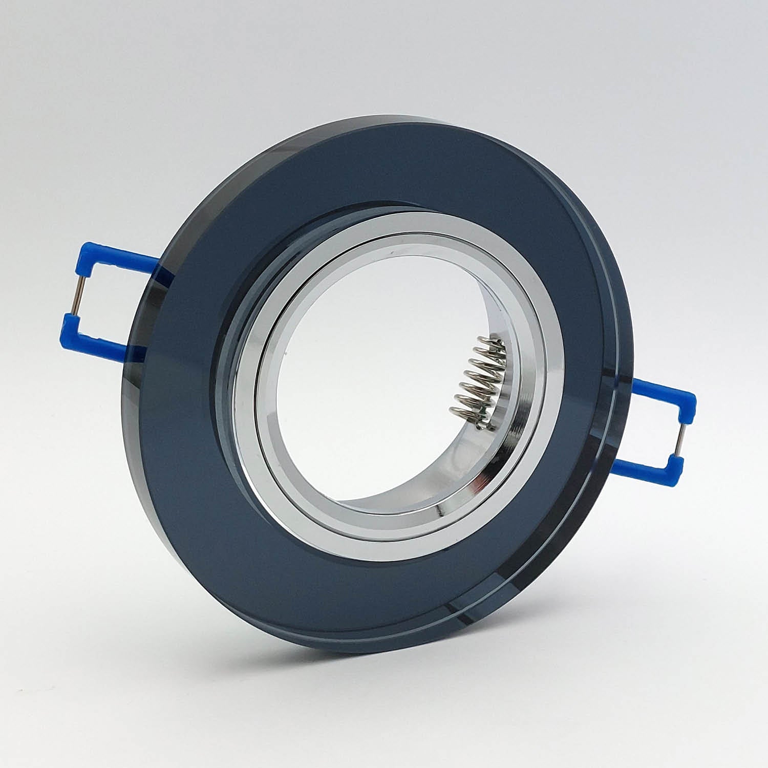 Pierścień ozdobny OH26 czarny