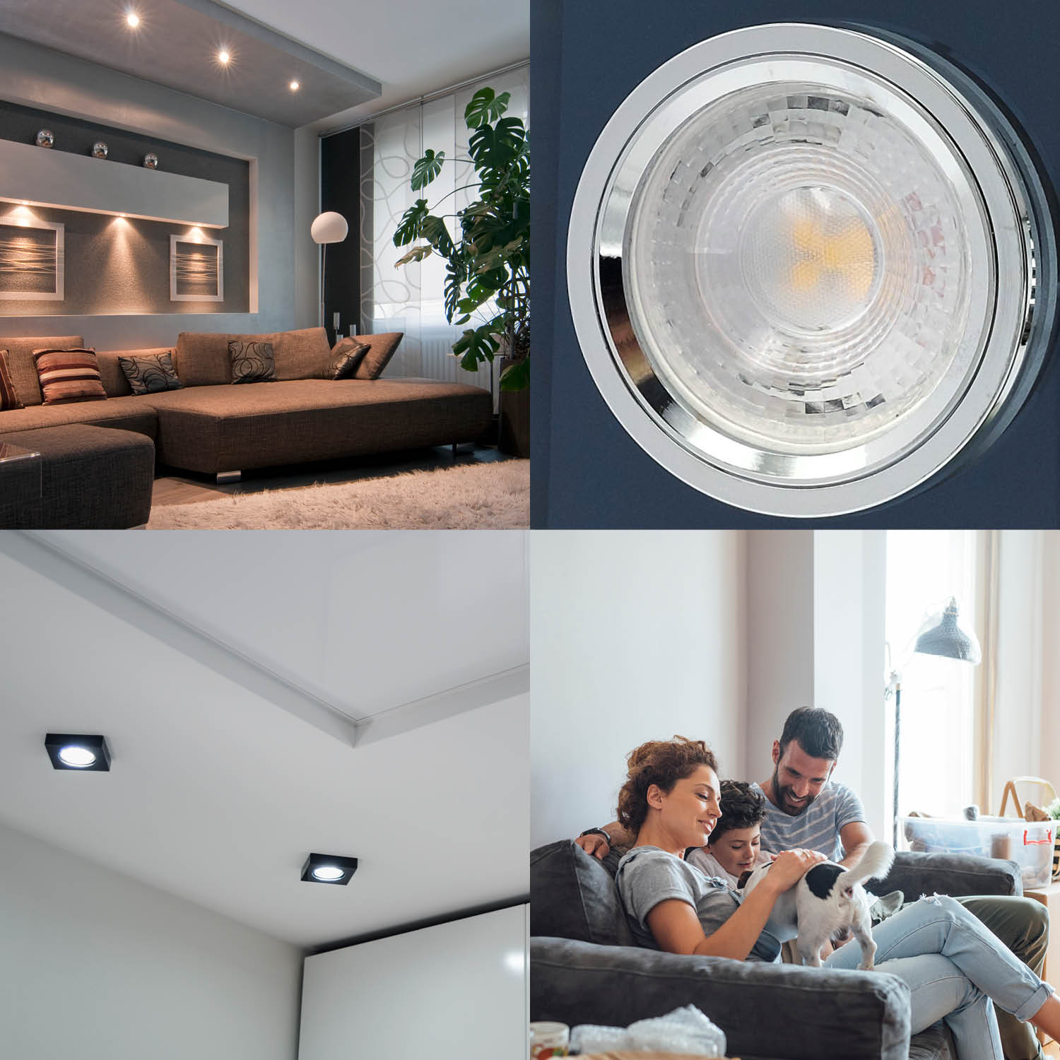 Zestaw 6x pierścień ozdobny OH27 czarny