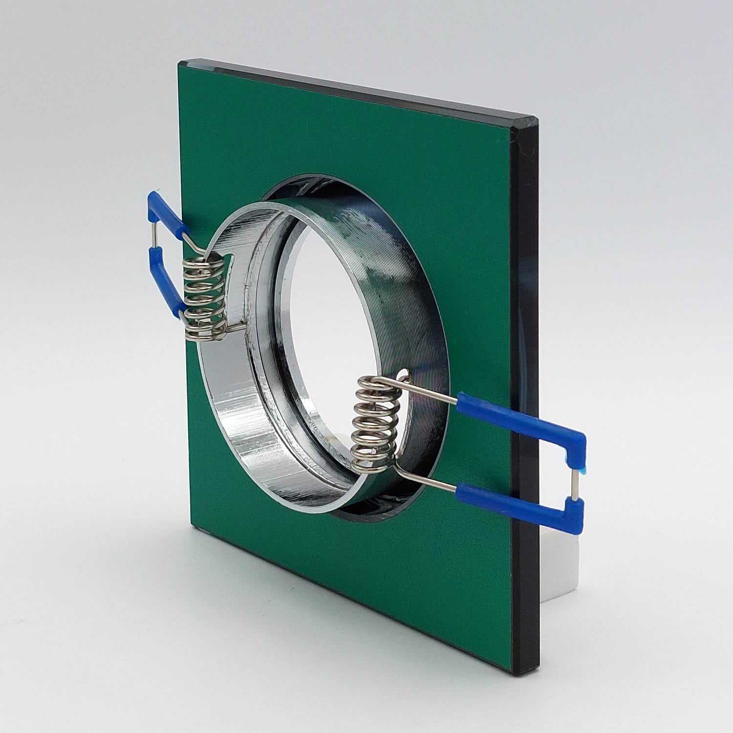 Pierścień ozdobny OH27 czarny