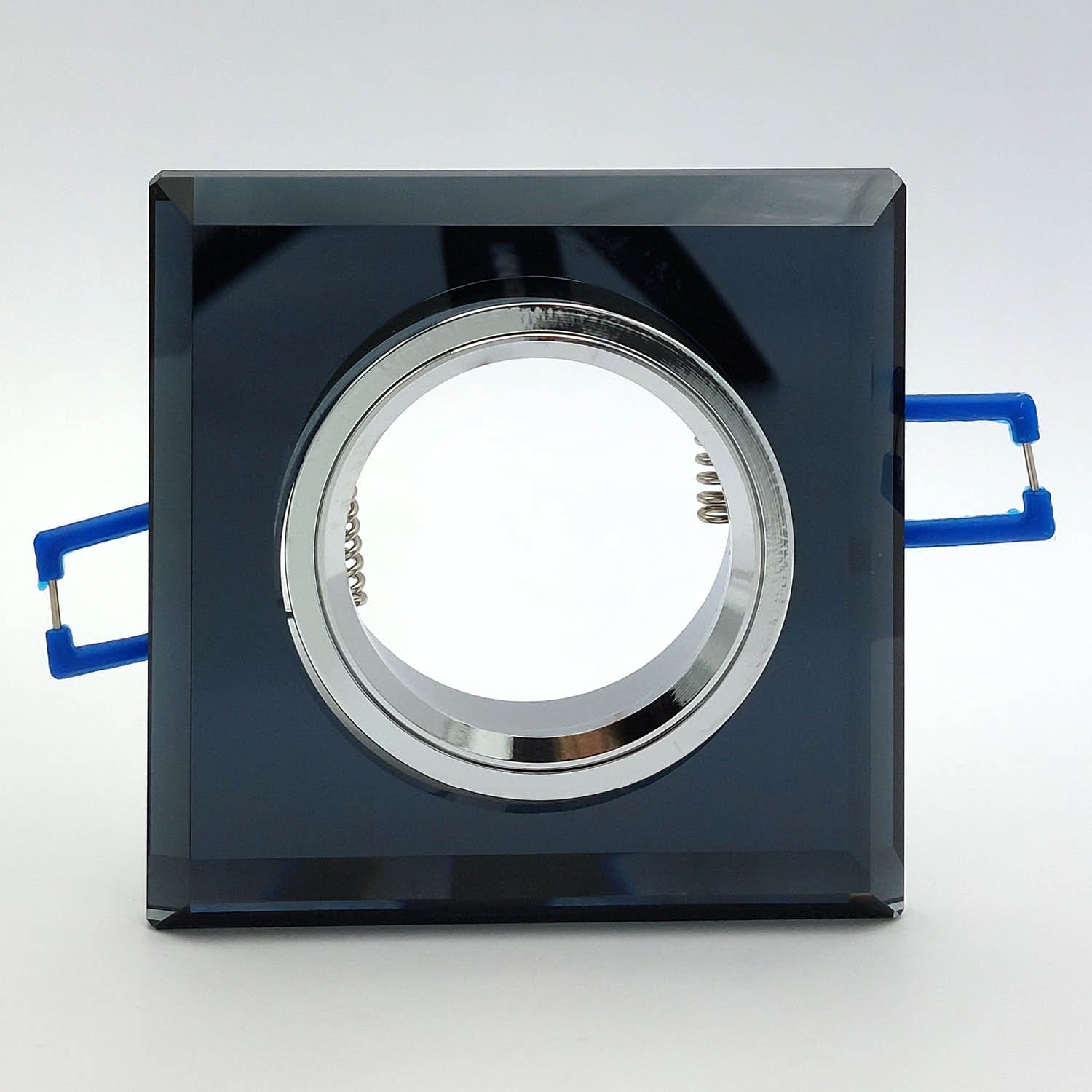 Pierścień ozdobny OH27 czarny