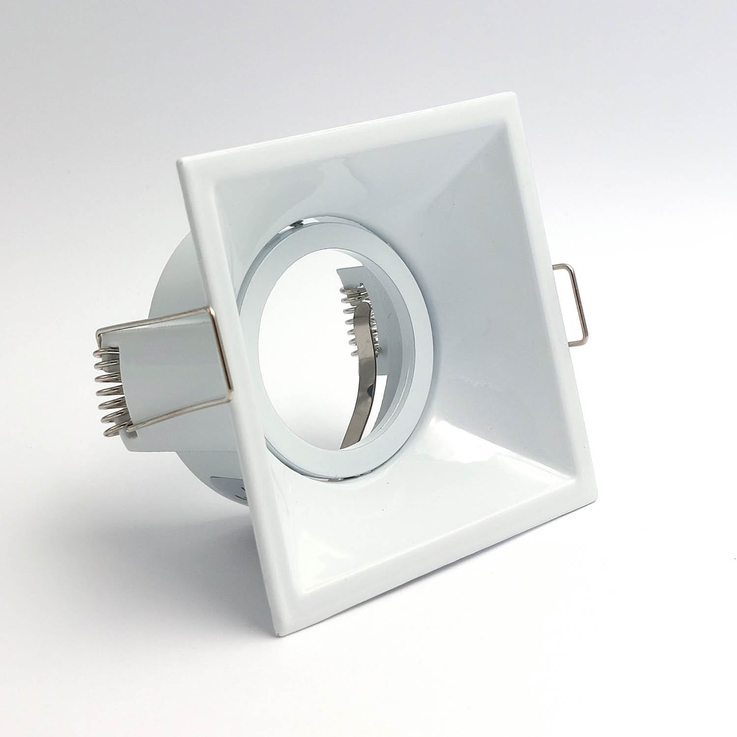 Pierścień ozdobny do opraw OH47 Biały