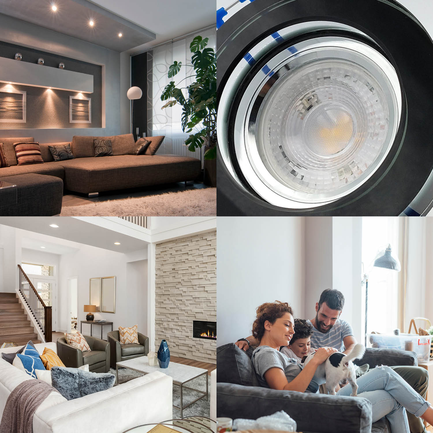 Pierścień ozdobny OH49 czarny