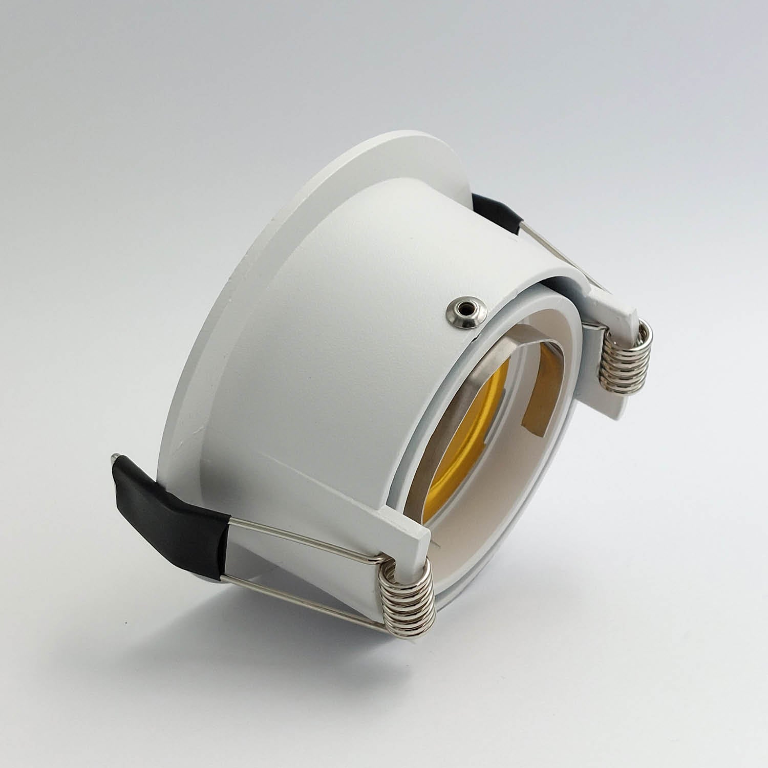 Pierścień ozdobny do opraw SIENA złoty