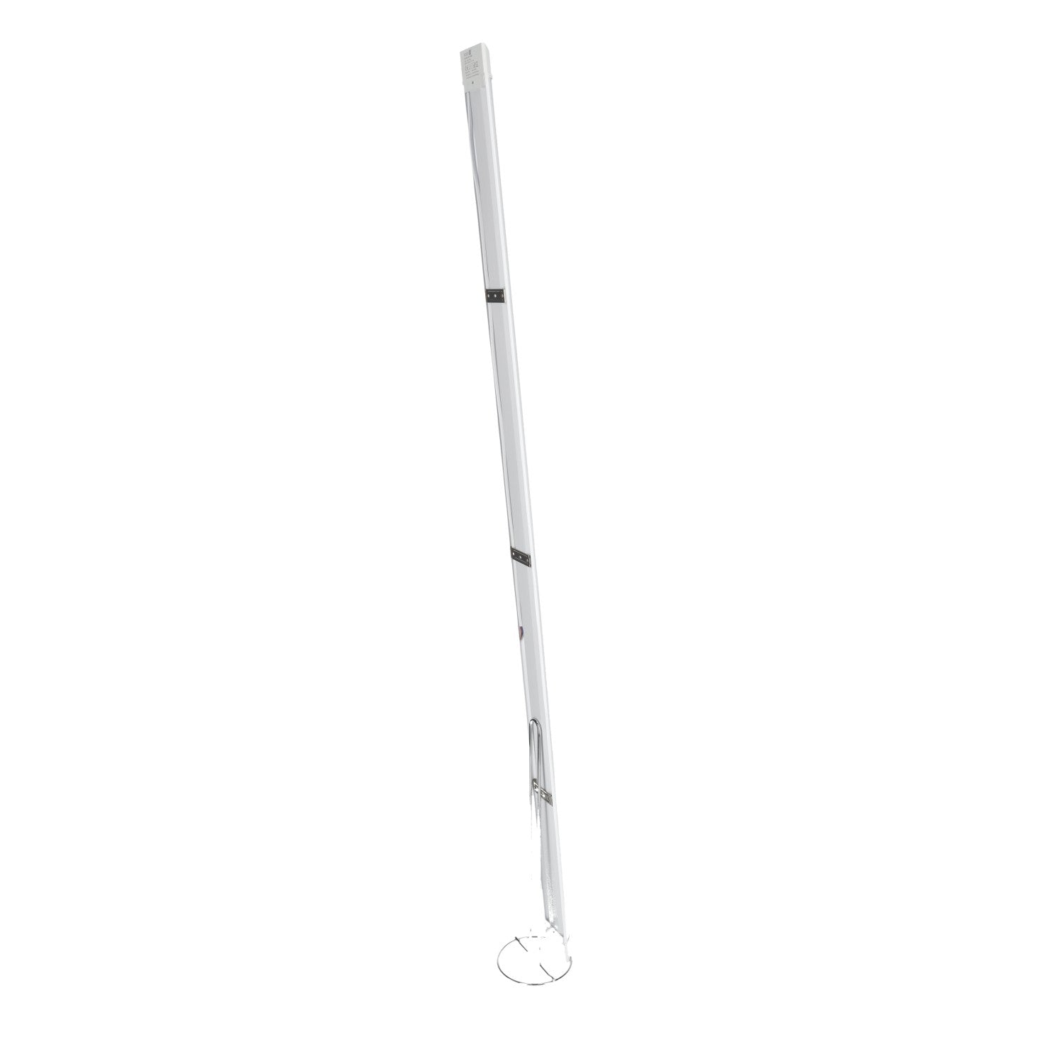 LED DELGADO 45W 150CM 3000K