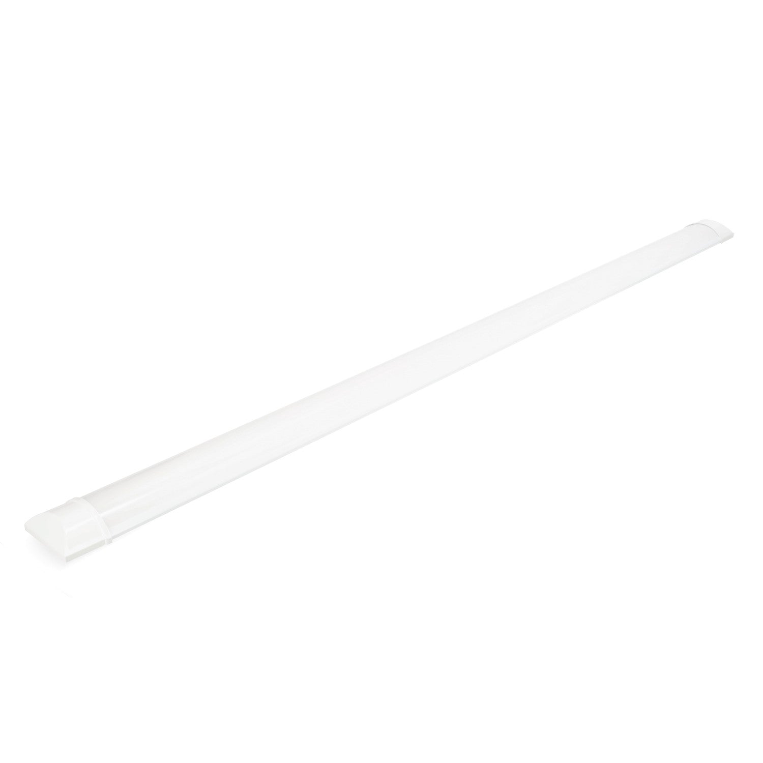 Oprawa LED DELGADO 36W 120cm barwa CIEPŁOBIAŁA