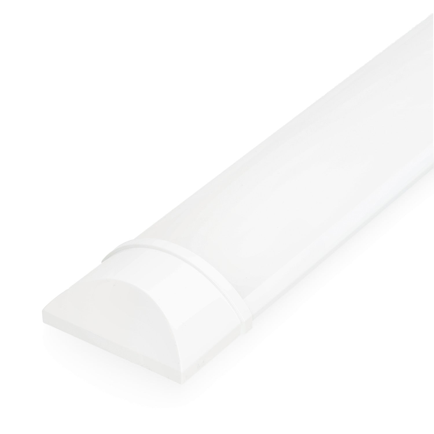Oprawa LED DELGADO 36W 120cm barwa CIEPŁOBIAŁA