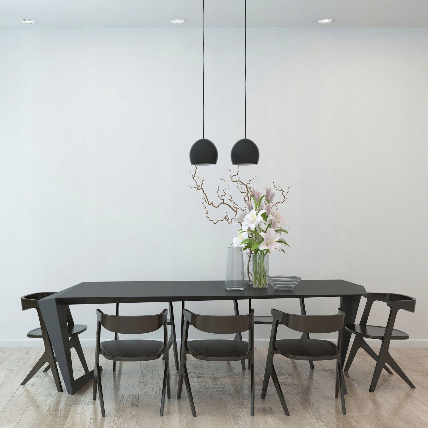 Oprawa hermetyczna OH34 do podbitki oczko halogen CHROM wpuszczana