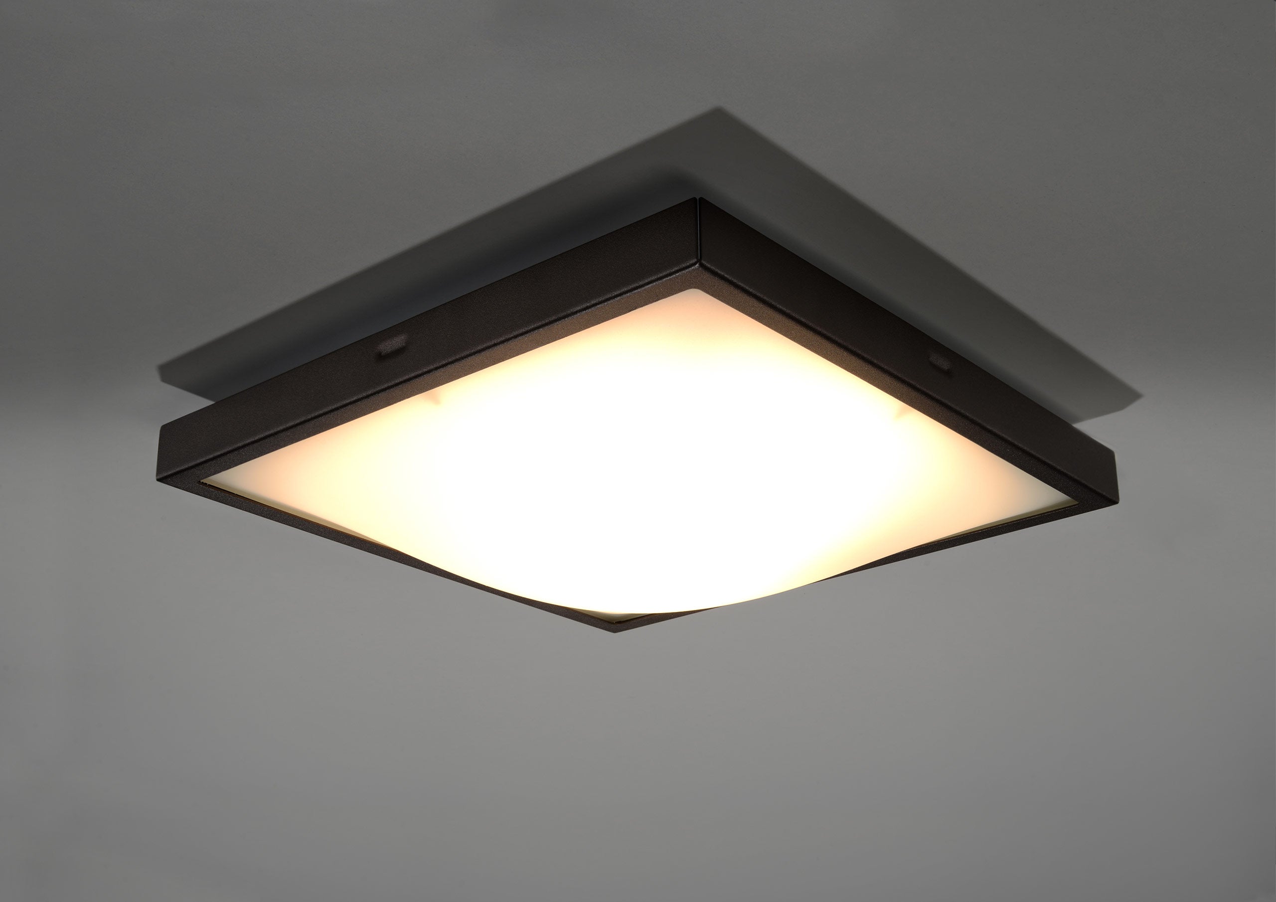 Funkcjonalny Plafon STUDIO 30 Wenge