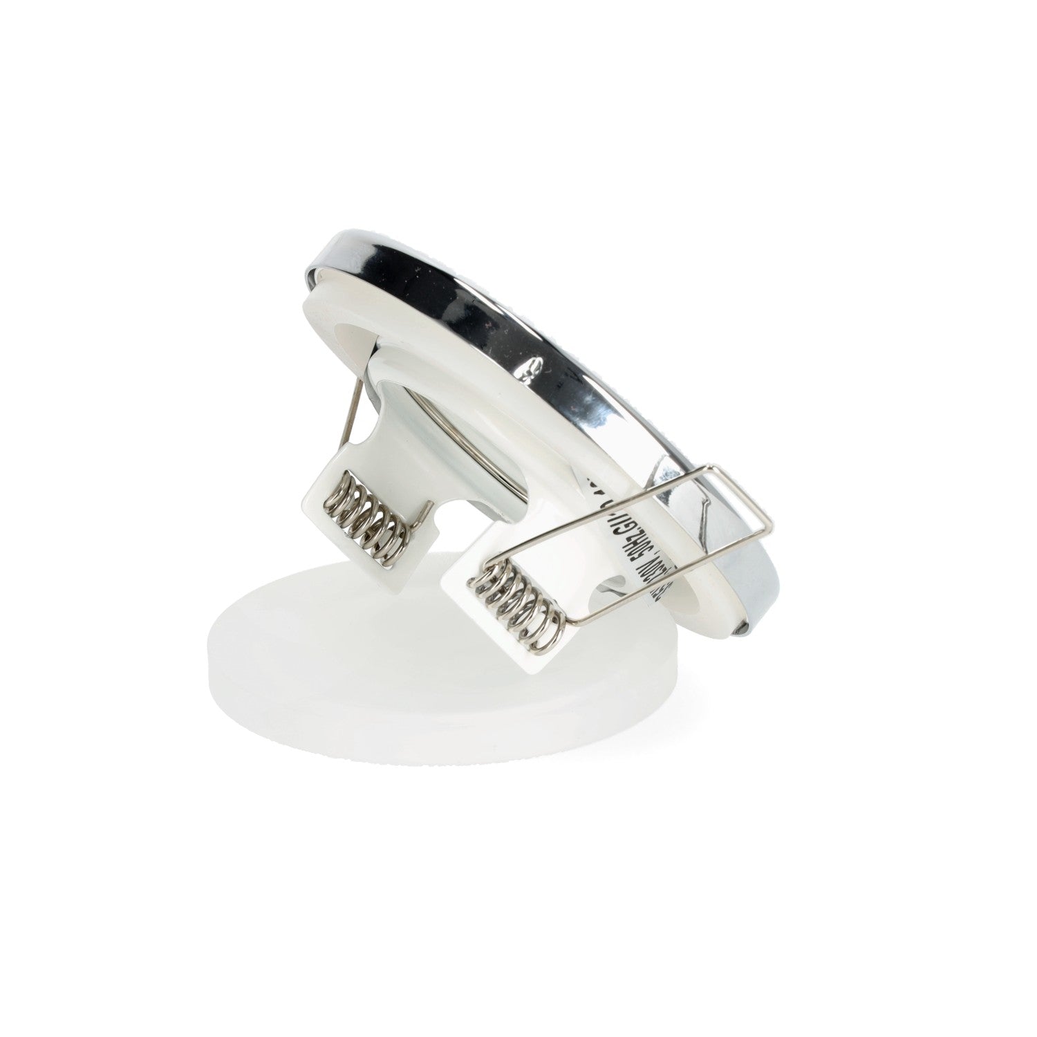 Pierścień ozdobny do opraw AQUA SLIM G5,3/GU10 IP44 CHROM