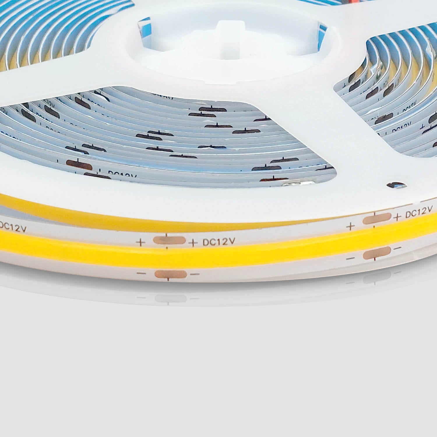 Taśma LUMOS LED SET diody COB 3 metry 25W