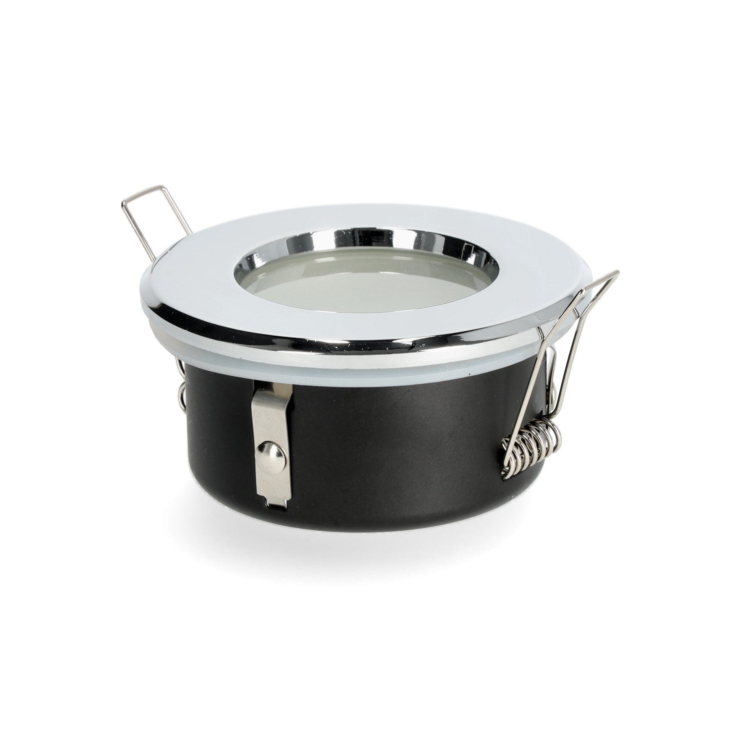 Pierścień ozdobny do opraw VENEDIG RUND CHROM-34