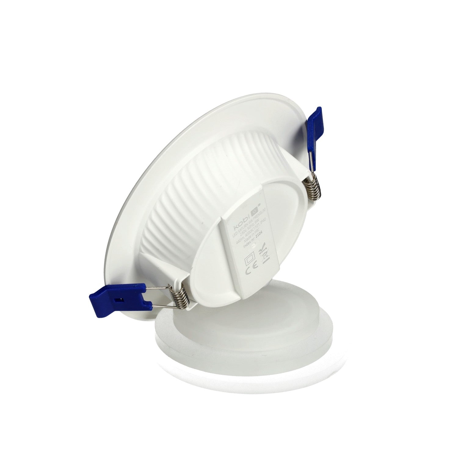 LED SATURN PT 6W 4000K
