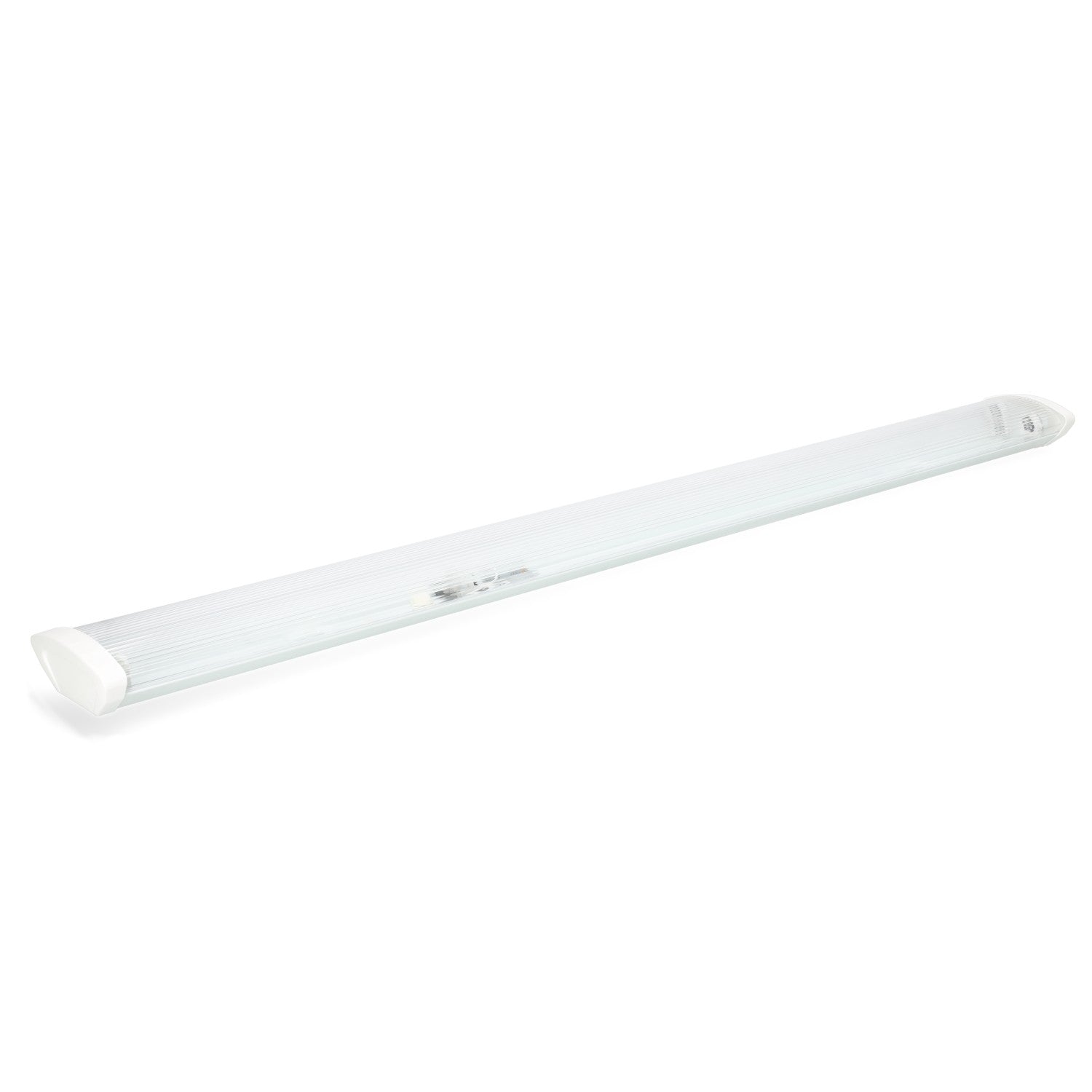 Oprawa liniowa DELFIA 2x120 na świetlówki LED T8