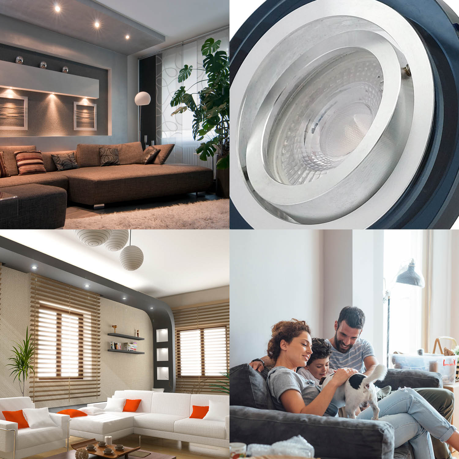 Pierścień ozdobny OPRAWKA HALOG CRISTAL R-SCHWARZ-50