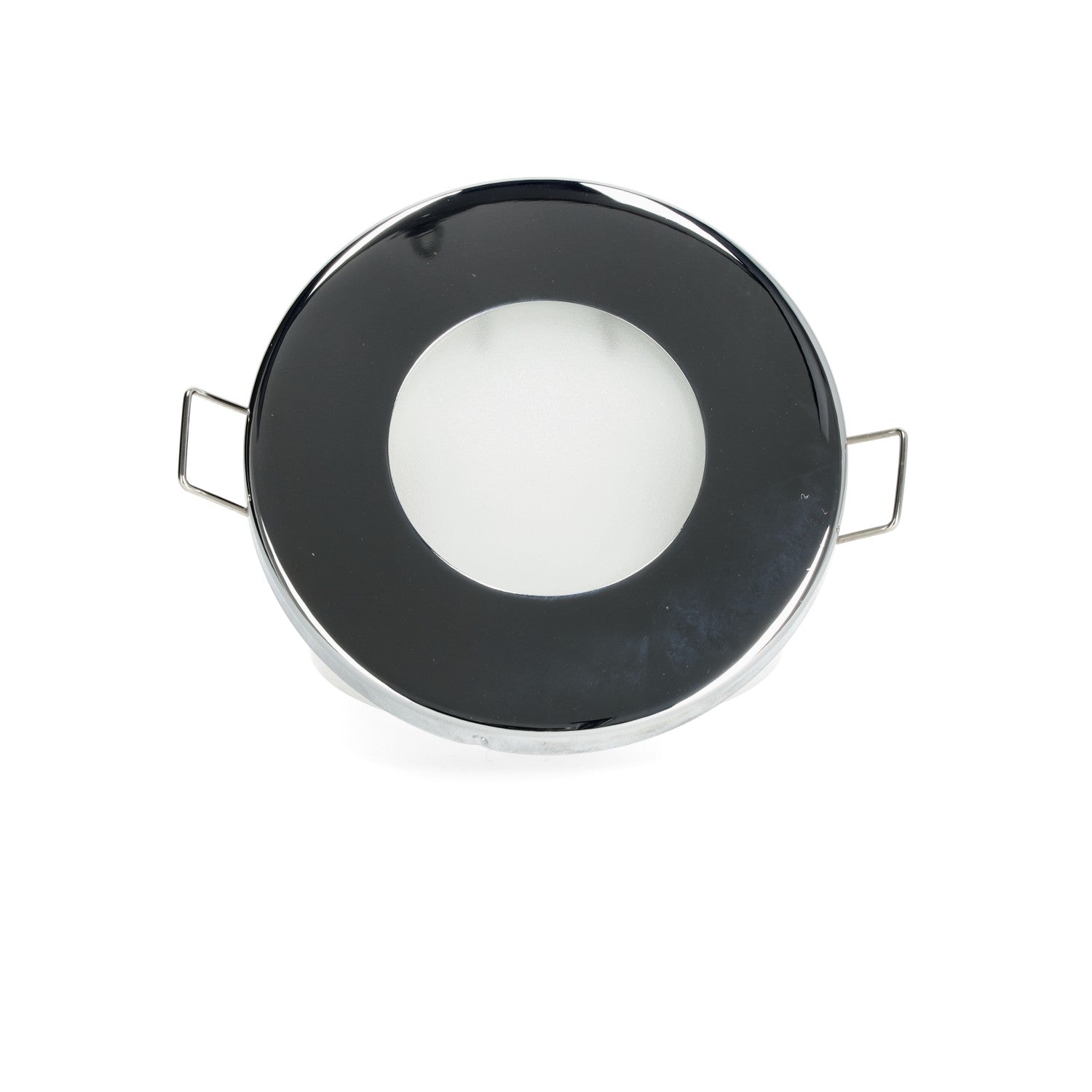 Pierścień ozdobny do opraw AQUA SLIM G5,3/GU10 IP44 CHROM