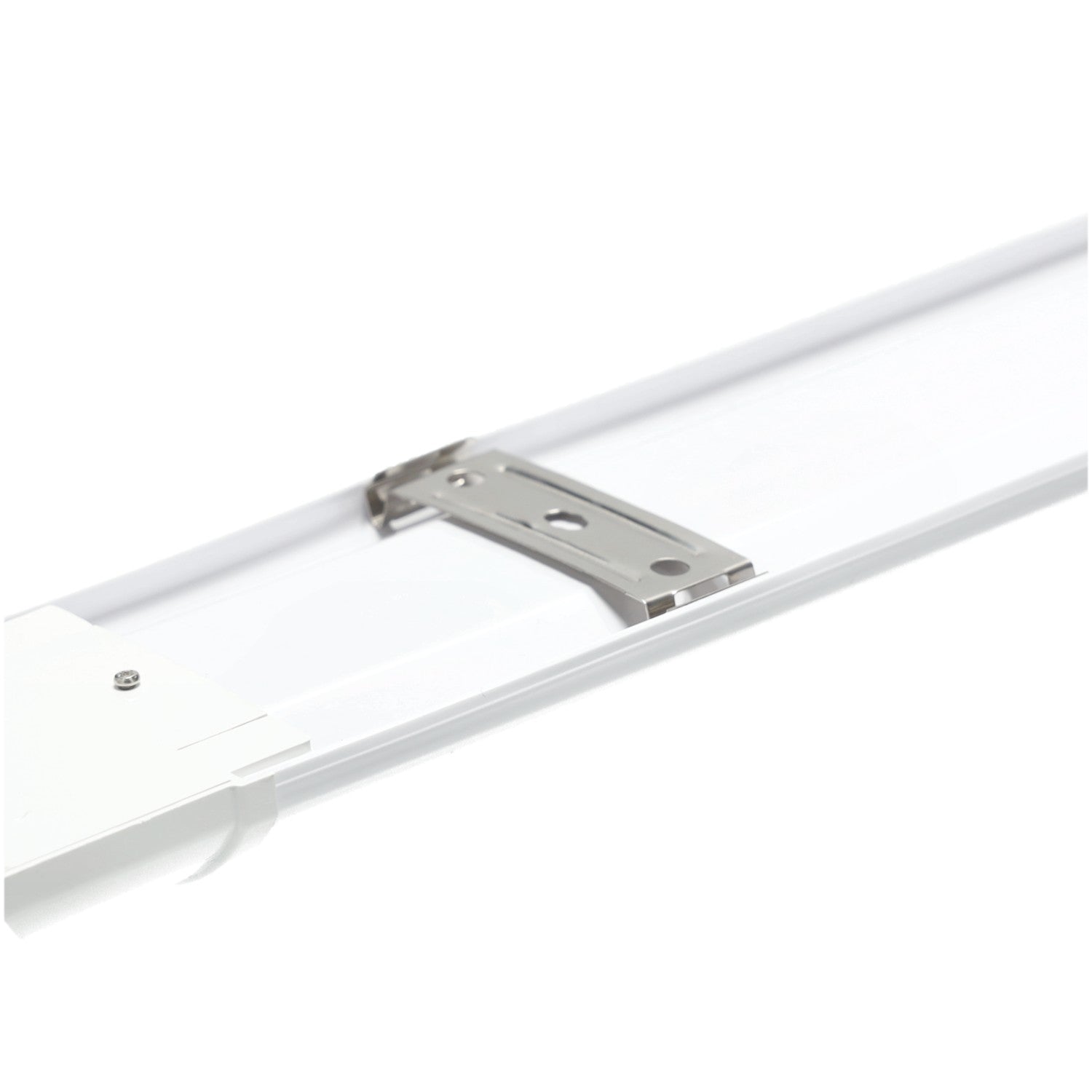 LED DELGADO 45W 150CM 3000K