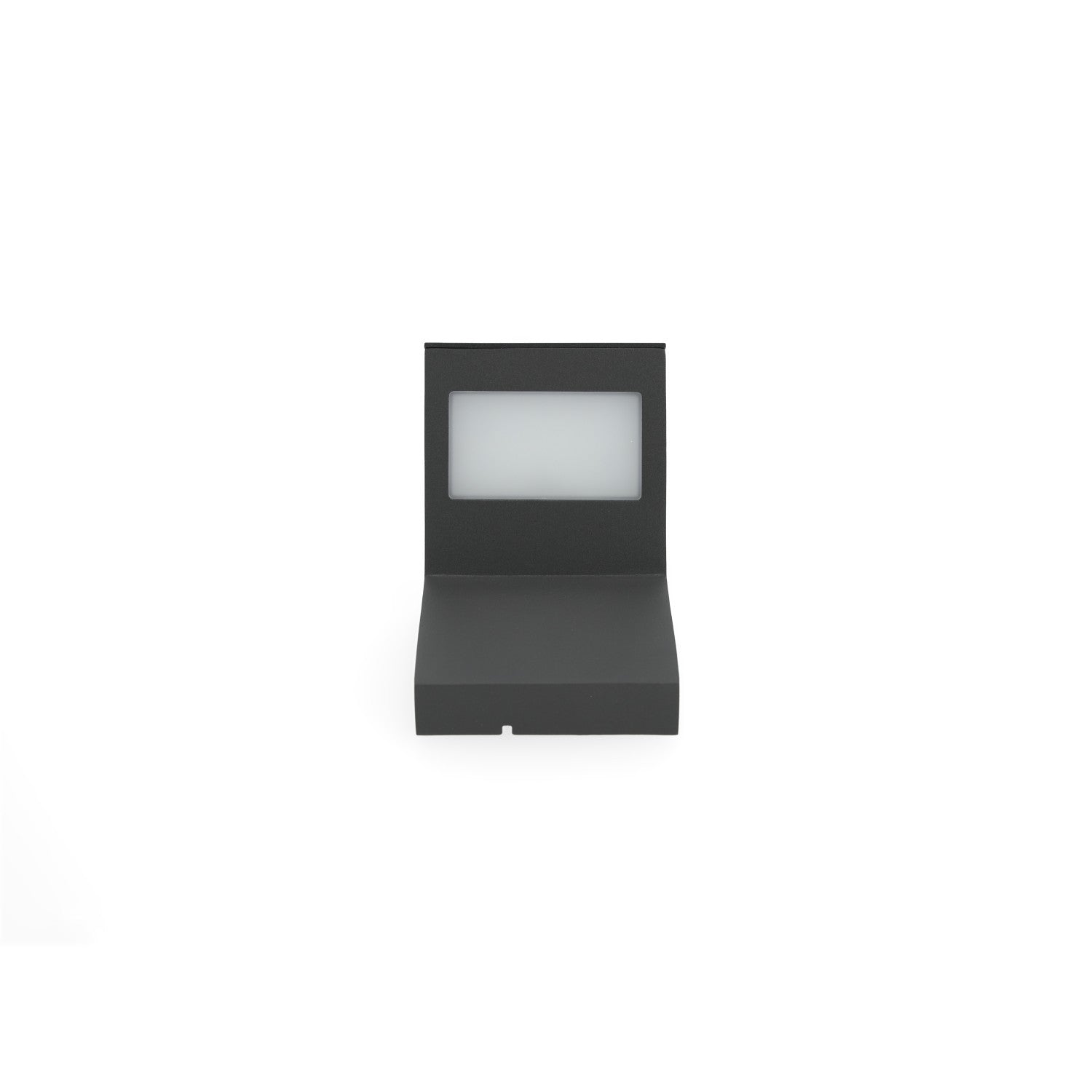 Kinkiet ścienny LED INDUO K 10W barwa neutralna 4000K LAMPA OGRODOWA ledowa