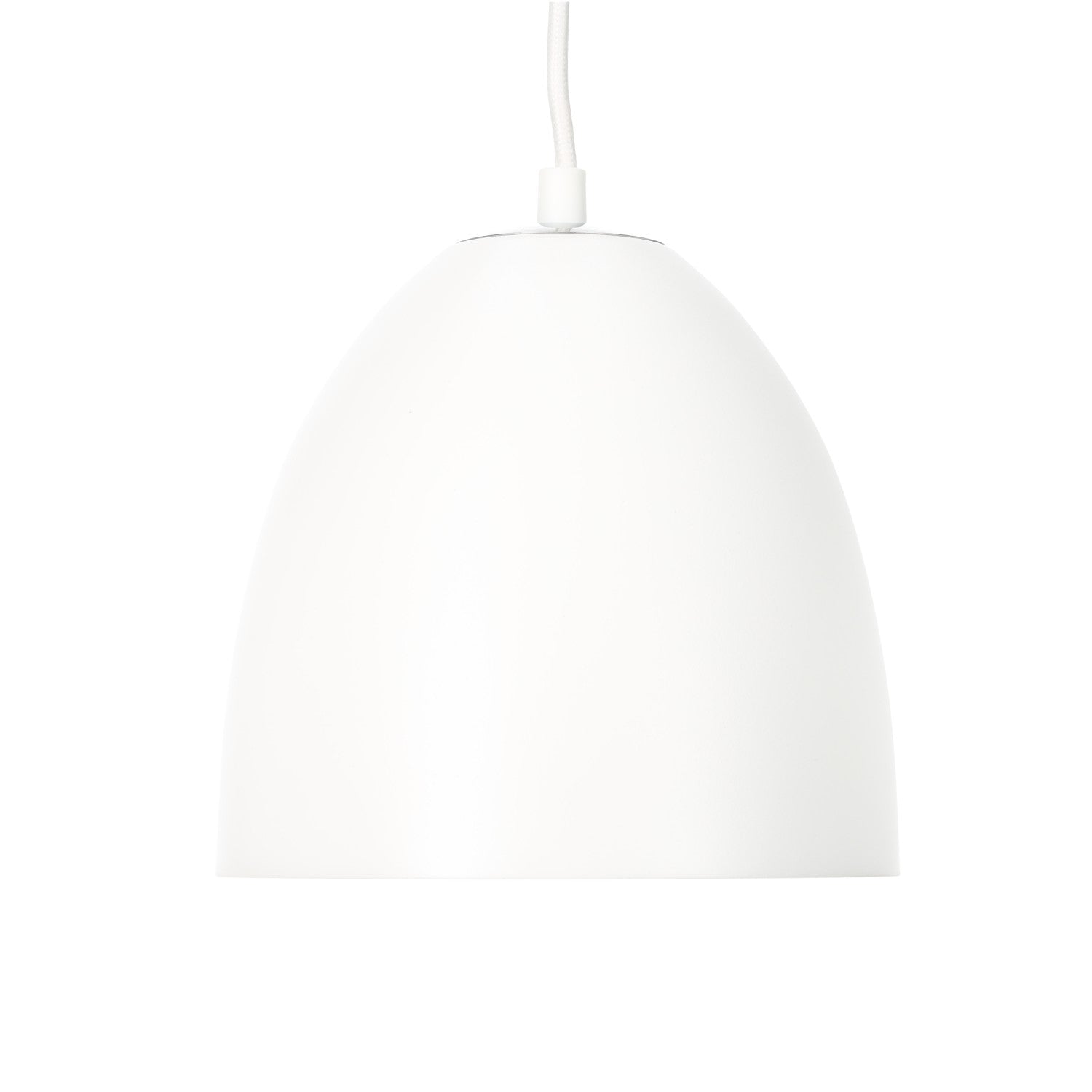 Lampa wisząca potrójna biała Sigma Lighting FIDŻI 3