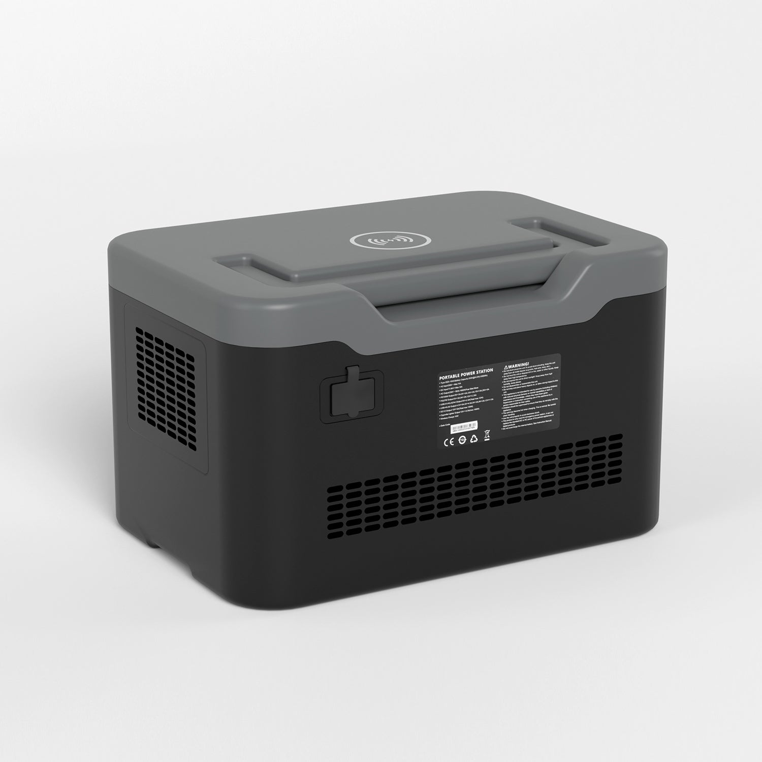Stacja zasilania Bank Energi 1000W POWERBOX