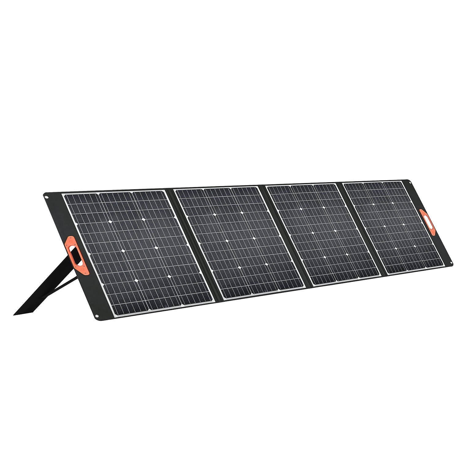 Panel Fotowoltaiczny solarny - przenośny 300W