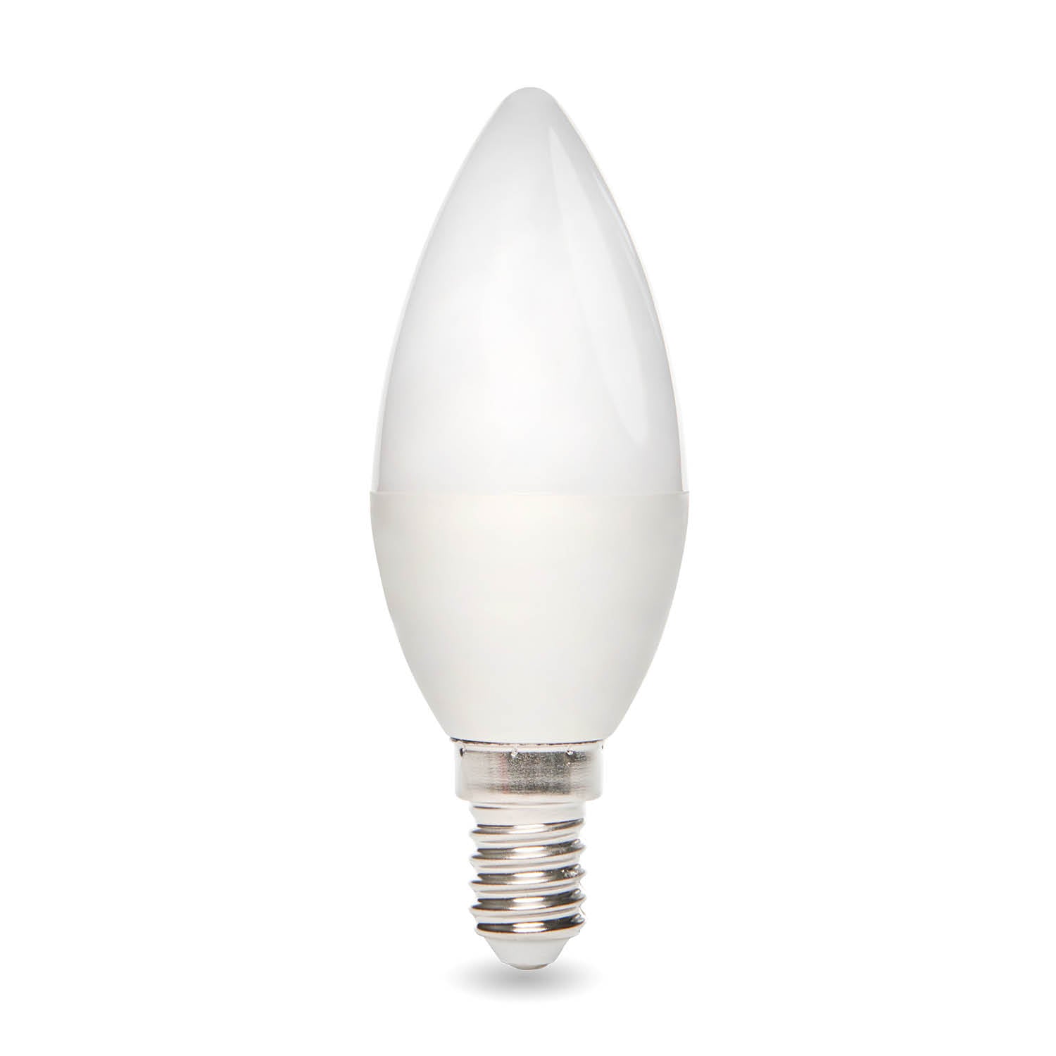Żarówka LED SW 1,5W E14 barwa neutralna biała