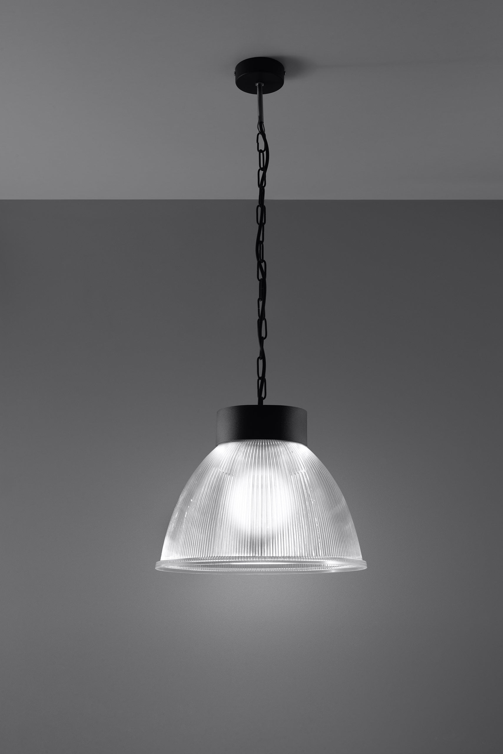 Lampa Wisząca LOFT nowoczesny design